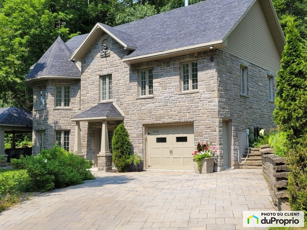 $646,500 - 2 Storey for sale in La Conception — photo 3