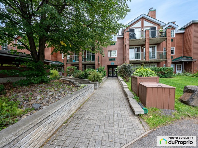 $488,000 - Condominium for sale in St-Sauveur — photo 1