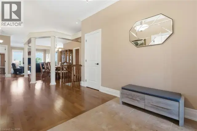 119 GERBER MEADOWS Drive Wellesley, Ontario in Houses for Sale in Kitchener / Waterloo - Image 21