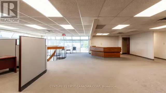 1 - 580 CLARKE ROAD London East (East I), Ontario in Commercial & Office Space for Rent in London - Image 9