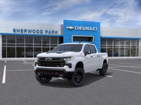 Welcome To Sherwood Park Chevrolet. The #1 Volume Chevrolet Dealer in Canada. This Chevrolet SILVERA... (image 7)
