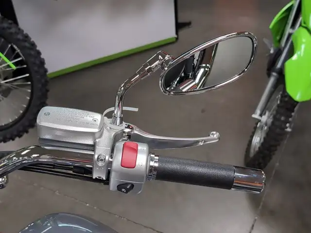 2025 Suzuki Boulevard C50 in Street, Cruisers & Choppers in Calgary - Image 14