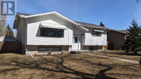 6314 38 AvenueClose Camrose, Alberta