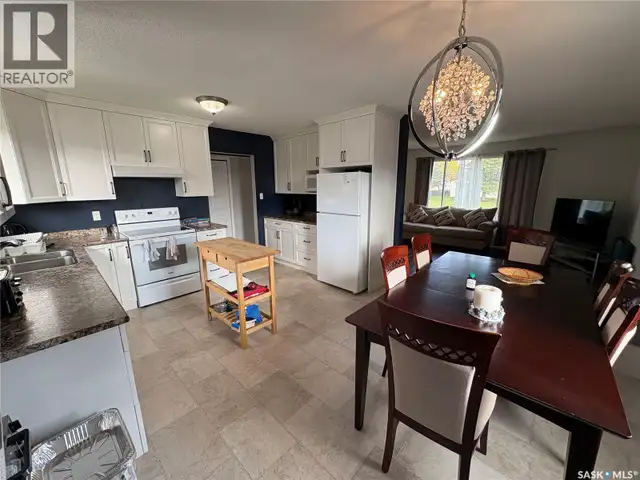 302 Pitt STREET Rocanville, Saskatchewan in Houses for Sale in Regina - Image 16