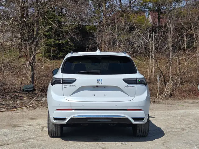 2026 Buick Envision Avenir- Bose Sound - Panoroof - Demo/Used in Cars & Trucks in Barrie - Image 12