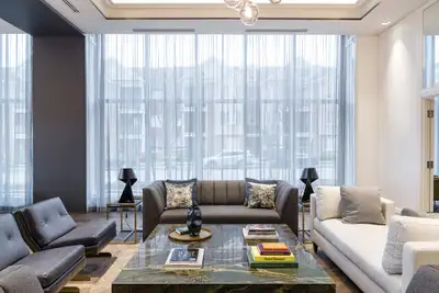 Brand New Luxury One Bedroom Apartment Rental in Oakville, View more