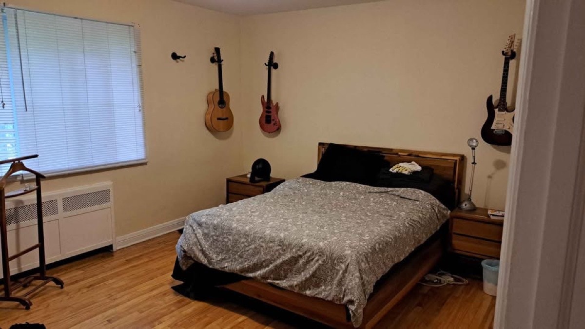 SUBLET/SOUS-LOCATION 10 Months/Mois Hampstead – Grand 5½ Meublé — photo 3
