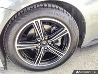 Turn every drive into an experience with this *2025 Ford Mustang EcoBoost Convertible*, where iconic... (image 9)