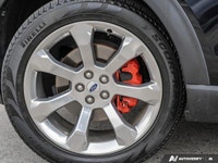 2020 Ford Explorer Platinum! No Accidents. Finished in black pearl paint over a Taupe interior. Equi... (image 8)