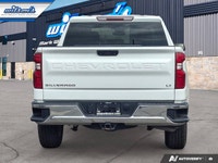 Check out this certified 2025 Chevrolet Silverado 1500 LT Crew 4X4 | 5.3L | Heated Wheel + Seats | C... (image 3)