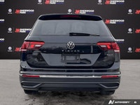 Check out this 2022 Volkswagen Tiguan Comfortline before it's too late! *Get Your Money's Worth for... (image 4)