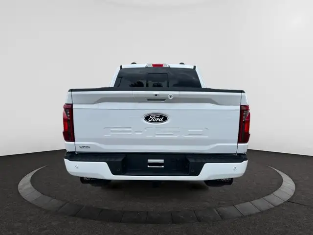 2026 Ford F-150 XLT in Cars & Trucks in Regina - Image 5