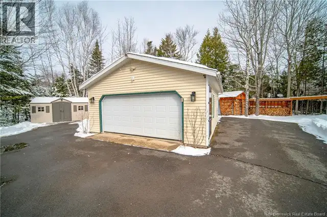 310 Route 102 Burton, New Brunswick in Houses for Sale in Fredericton - Image 20