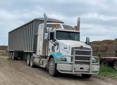 1A Truck Driver Needed, View more