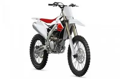 Engine Type: Single-Cylinder Displacement: 15.3 cu. in. (250 cc) Bore and Stroke: Bore: 3.03 in. (77...