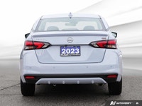 Come see this 2023 Nissan Versa SR before it's too late! *Get Your Money's Worth for this Nissan Ver... (image 3)