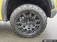 Unleash robust capability with this 2023 Chevrolet Colorado 4WD Trail Boss, presented in striking Ni... (image 8)