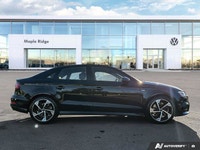 This Audi A3 Sedan boasts a Intercooled Turbo Premium Unleaded I-4 2.0 L/121 engine powering this Au... (image 5)