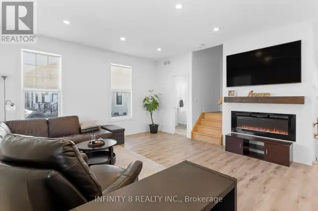 7 ASPEN COMMON St. Catharines (Rykert/Vansickle), Ontario in Condos for Sale in St. Catharines - Image 6