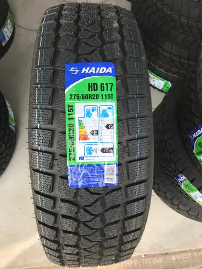 BRAND NEW ALL SEASON TIRES FOR SALE CASH&CARY PRICES WITHOUT INSTALLATION SIZE BRAND PRICE 175 R 14...