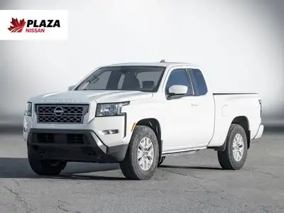 Check out this 2022 Nissan Frontier before someone takes it home! *This Nissan Frontier Is Competiti...