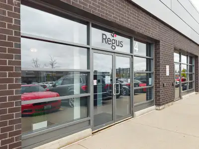 Focus on driving your business forward with a professional office space rental just for you. Make a...