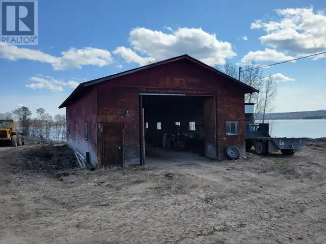 20624 KENNY DAM ROAD Vanderhoof, British Columbia in Houses for Sale in Vanderhoof - Image 41