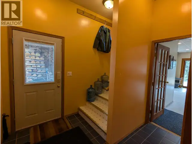 8516 BLUFF ROAD Telkwa, British Columbia in Houses for Sale in Smithers - Image 12