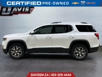 The 2023 GMC Acadia SLT blends premium craftsmanship, smart capability, and refined comfort into a v... (image 7)