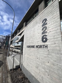 226 Osborne St N Winnipeg, Manitoba Winnipeg Manitoba Preview