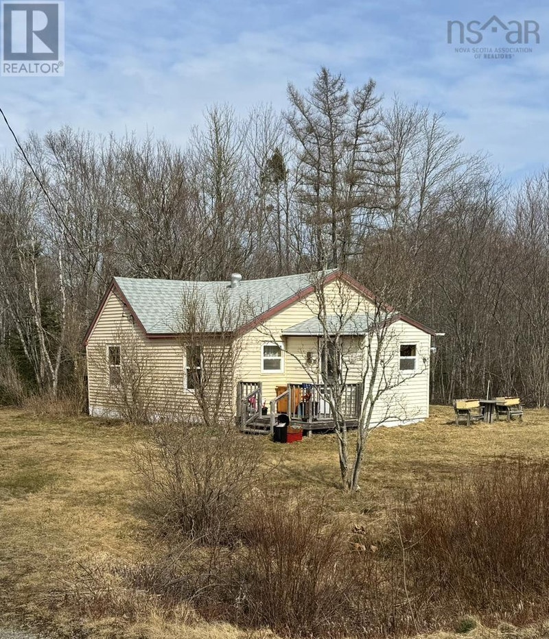 185 Highway 3 Sable River, Nova Scotia Houses for Sale Yarmouth