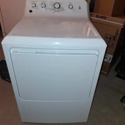 used gas dryer like new for sale, View more