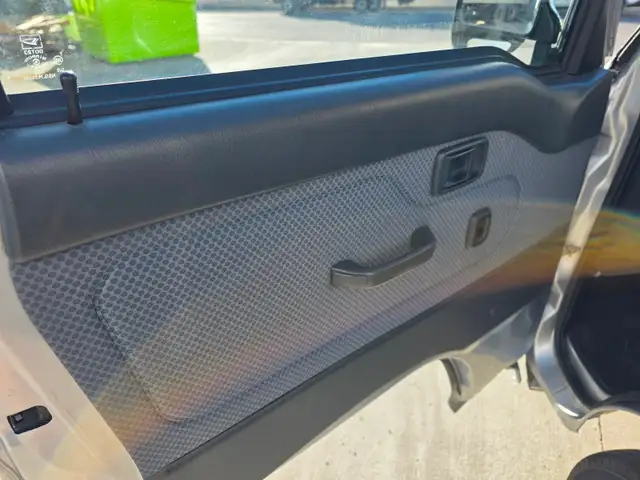 2008 Daihatsu Hijet JUMBO 2WD Auto Clean Mini Kei Truck Silver in Cars & Trucks in Calgary - Image 13