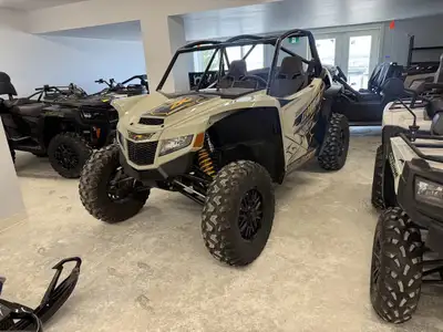 2024 Arctic Cat Wildcat XX Clearance Winch / Bumper / Windshield package available Amazing performac...