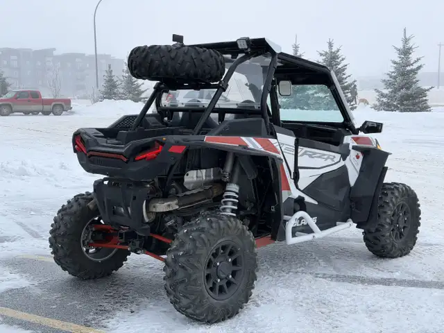 2019 Polaris RZR XP Turbo - NO MUD! LOW AS $139 BIWKLY! in ATVs in Red Deer - Image 7