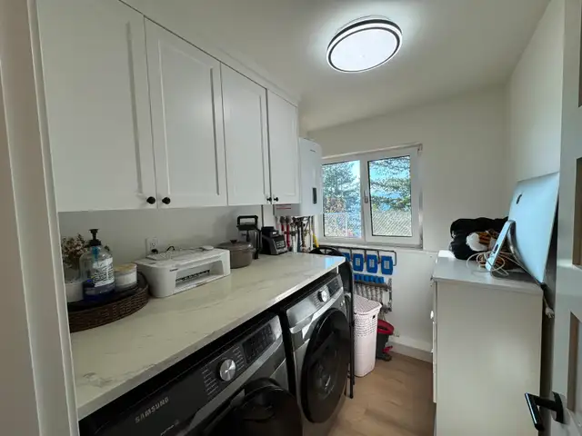 Beautiful 3 Bedroom + 2 Bathroom Home on 1.3 Acres – South BX, V in Long Term Rentals in Vernon - Image 15