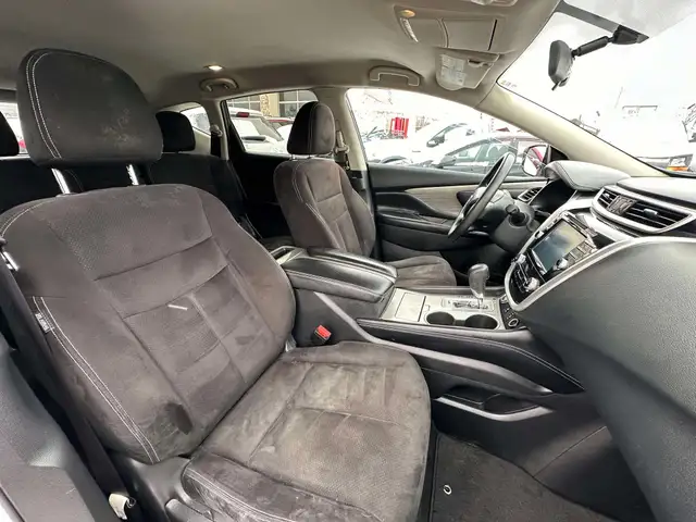 2015 Nissan Murano SAFETY INCLUDED in Cars & Trucks in St. Catharines - Image 16