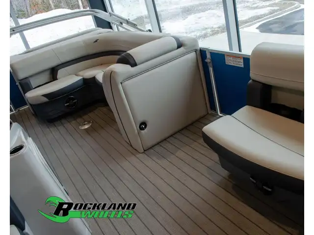 2024 Starcraft EX 20 C TRITOON PTS with 90HP in Powerboats & Motorboats in Ottawa - Image 21