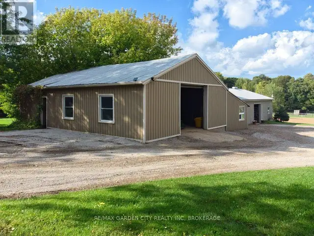 503 METLER ROAD Pelham (North Pelham), Ontario in Land for Sale in St. Catharines - Image 6