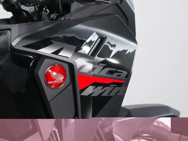 2025 Honda AFRICA TWIN CRF1100S in Street, Cruisers & Choppers in Kelowna - Image 20