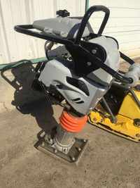 New Rammer for sale