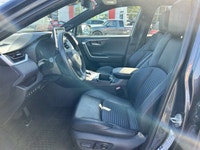 Experience the perfect blend of style and efficiency with this 2022 Toyota RAV4 Hybrid XSE. Boasting... (image 8)