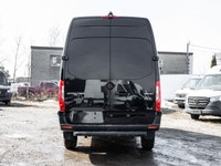 Introducing the 2019 Mercedes-Benz Sprinter 2500 170-in. WB—built for durability, power, and versati... (image 3)