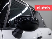 Brake Assist, Cornering Lights, Auto Dimming Rearview Mirror and more! Clutch is the largest online... (image 9)