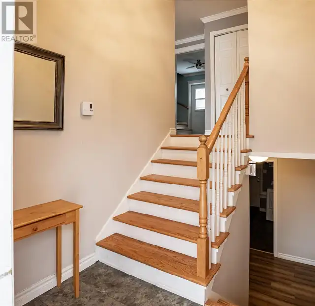 8 Cook Street St. John’s, Newfoundland & Labrador in Houses for Sale in St. John's - Image 27