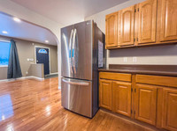 Beautiful 4 Bedroom, 2 Bathroom Home for Rent $2,600/month (Utilities Separate) 732 McKellar St N. L... (image 3)