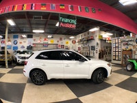 WE ARE OPEN 7 DAYS A WEEK.......SUV........PROGRESSIV S-LINE PACKAGE.........2.0 LITER 4-CYLINDER TU... (image 7)