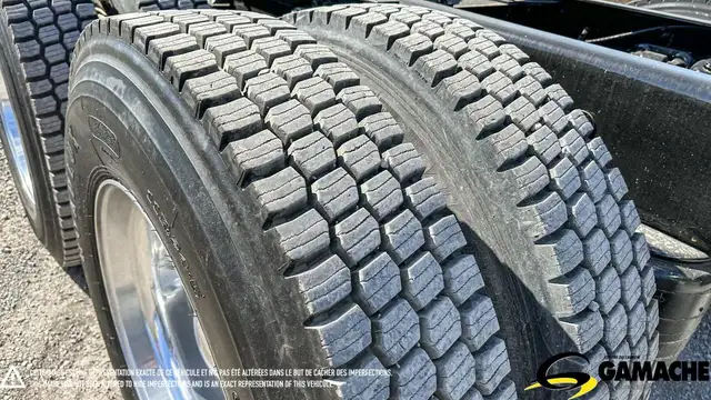 2017 KENWORTH W900L CAMION CONVENTIONNEL AVEC COUCHETTE in Heavy Trucks in Longueuil / South Shore - Image 12