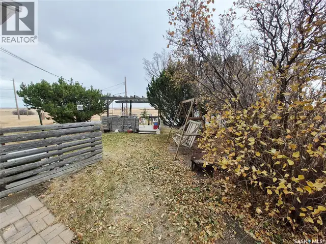 111 Alfred STREET Kyle, Saskatchewan in Houses for Sale in Swift Current - Image 30