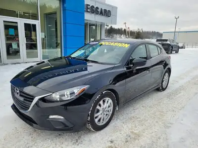 Jamais accidenté. Nos véhicules sont inspectés. Financement 1ère, 2e et 3e chance aux meilleurs taux...